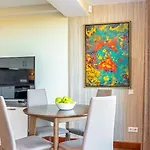 Butas Sea View Daukanto 10 *