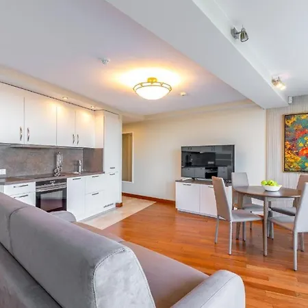 Sea View Daukanto 10 * Παλάγκα