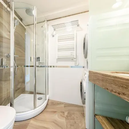 Sea View Daukanto 10 Διαμέρισμα *