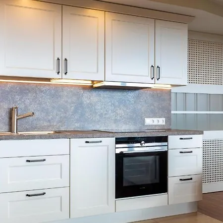 Sea View Daukanto 10 Appartement Palanga