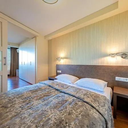 Sea View Daukanto 10