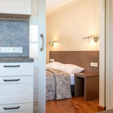 Διαμέρισμα Sea View Daukanto 10