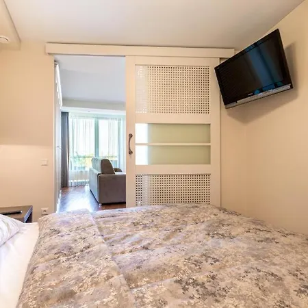 Sea View Daukanto 10