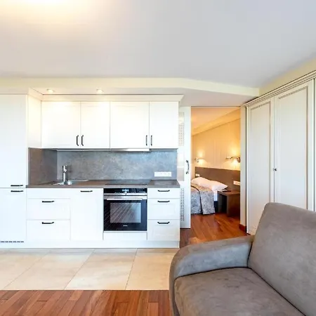 Sea View Daukanto 10 * Palanga