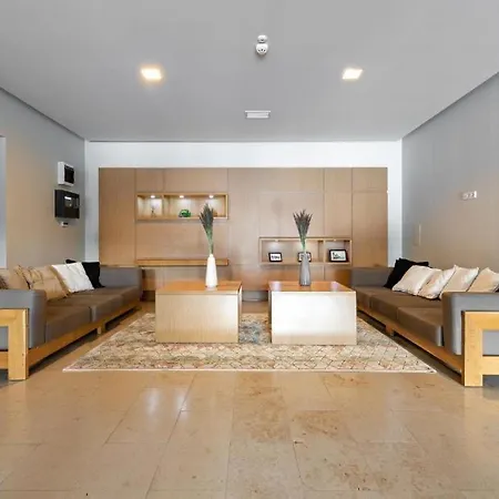 Sea View Daukanto 10 Apartman *