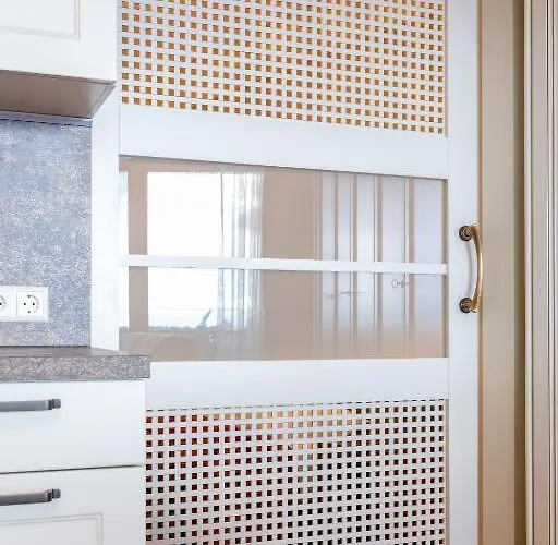 Sea View Daukanto 10 *