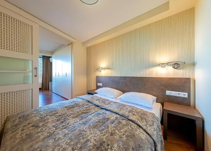 Sea View Daukanto 10