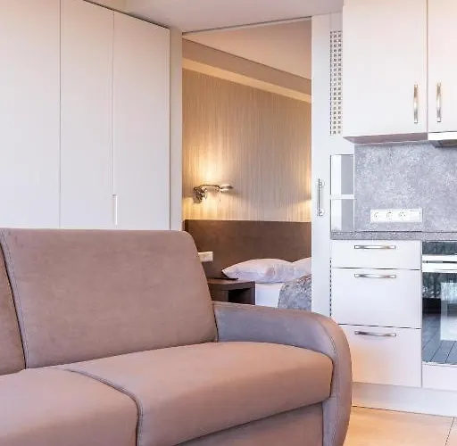 Sea View Daukanto 10 Apartman *