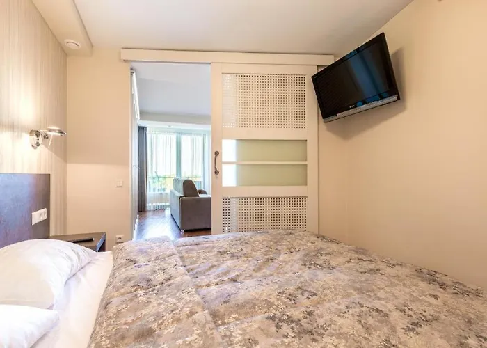 Sea View Daukanto 10