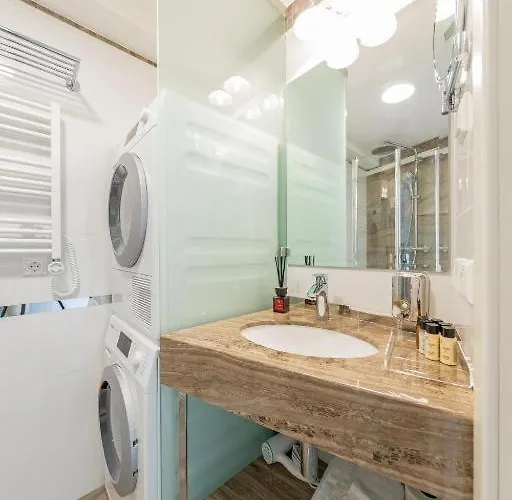 Sea View Daukanto 10 Παλάγκα