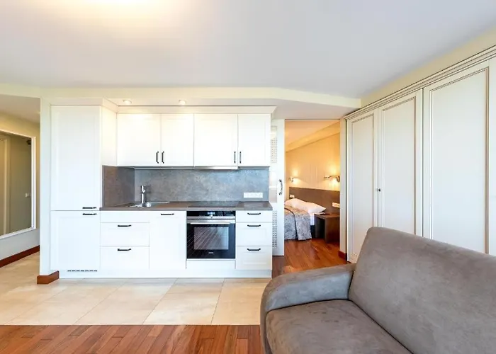 Sea View Daukanto 10 * Παλάγκα